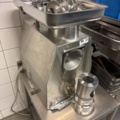 1544689-1 Meat grinder with accessories - Fimar TR32RSQ0U405T