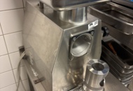 1544689 Meat grinder with accessories - Fimar TR32RSQ0U405T
