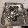 1544689-5 Meat grinder with accessories - Fimar TR32RSQ0U405T