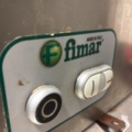 1544689-6 Meat grinder with accessories - Fimar TR32RSQ0U405T