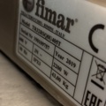 1544689-7 Meat grinder with accessories - Fimar TR32RSQ0U405T