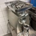 1544689-9 Meat grinder with accessories - Fimar TR32RSQ0U405T