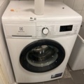 1544820-1 Tvättmaskin - Electrolux TimeCare 500 EW2F3148P1