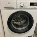 1544820-2 Tvättmaskin - Electrolux TimeCare 500 EW2F3148P1