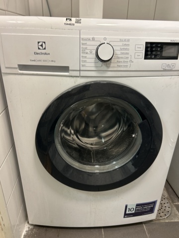1544820-2 Tvättmaskin - Electrolux TimeCare 500 EW2F3148P1