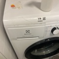 1544820-3 Tvättmaskin - Electrolux TimeCare 500 EW2F3148P1