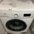 1544820-4 Tvättmaskin - Electrolux TimeCare 500 EW2F3148P1