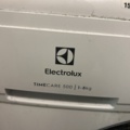 1544820-5 Tvättmaskin - Electrolux TimeCare 500 EW2F3148P1