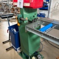 1546031-4 Pipe cutter with feed table - Elumatec MMS100/02