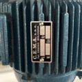 1546040-6 Pleating machine fabric cutting with heat and hole drilling in fabric