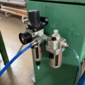 1546031-9 Pipe cutter with feed table - Elumatec MMS100/02