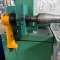1546031-3 Pipe cutter with feed table - Elumatec MMS100/02