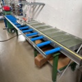 1546031-10 Pipe cutter with feed table - Elumatec MMS100/02