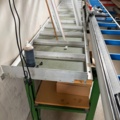 1546031-12 Pipe cutter with feed table - Elumatec MMS100/02