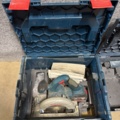 1419896-2 Samling med elverktyg - Bosch Professional