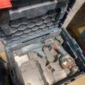 1419896-4 Samling med elverktyg - Bosch Professional