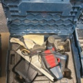 1419896-6 Samling med elverktyg - Bosch Professional