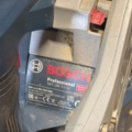 1419896-9 Samling med elverktyg - Bosch Professional