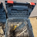 1419896-10 Samling med elverktyg - Bosch Professional