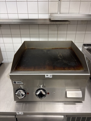 1544694-1 Stekbord - Wery