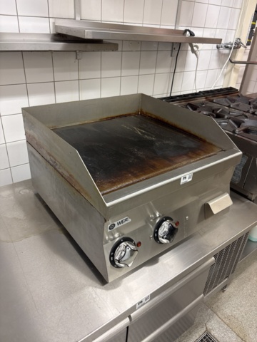 1544694-3 Stekbord - Wery