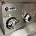 1544694-4 Stekbord - Wery