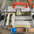 1546031-14 Pipe cutter with feed table - Elumatec MMS100/02
