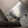 1544694-7 Stekbord - Wery
