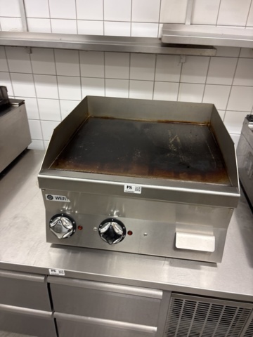 1544694-10 Stekbord - Wery