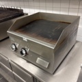 1544694-9 Stekbord - Wery