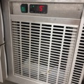 1544695-2 Grillkylbänk - Zanussi
