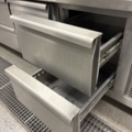 1544695-3 Grillkylbänk - Zanussi