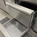 1544695-4 Grillkylbänk - Zanussi