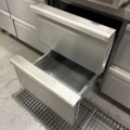 1544695-5 Grillkylbänk - Zanussi