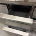1544695-6 Grillkylbänk - Zanussi
