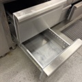 1544695-7 Grillkylbänk - Zanussi