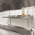 1544695-8 Grillkylbänk - Zanussi