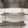 1544695-9 Grillkylbänk - Zanussi
