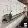 1544695-10 Grillkylbänk - Zanussi