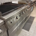 1544695-13 Grillkylbänk - Zanussi