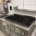 1544695-14 Grillkylbänk - Zanussi