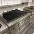 1544695-15 Grillkylbänk - Zanussi