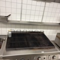 1544695-16 Grillkylbänk - Zanussi