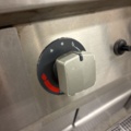 1544695-17 Grillkylbänk - Zanussi