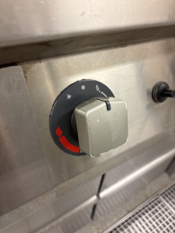 1544695-17 Grillkylbänk - Zanussi