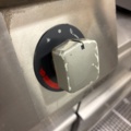 1544695-18 Grillkylbänk - Zanussi