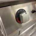 1544695-19 Grillkylbänk - Zanussi