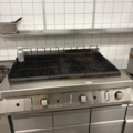 1544695-22 Grillkylbänk - Zanussi