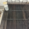 1544695-23 Grillkylbänk - Zanussi