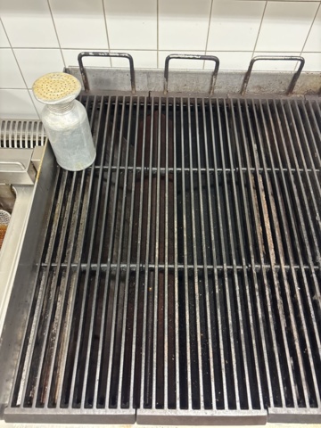 1544695-23 Grillkylbänk - Zanussi